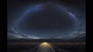 Dragons in the Shadows: The Science Behind Nighttime Illusions