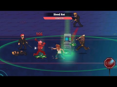 Gangside: Turf Wars video thumbnail