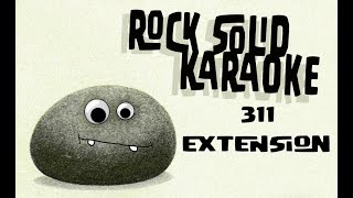 311 - Extension (karaoke)