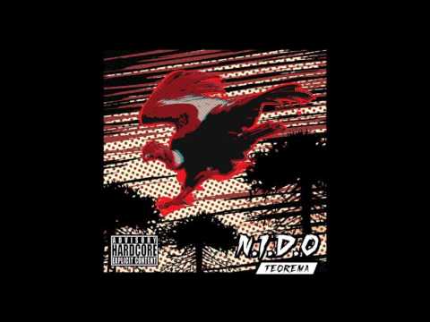 BASTARDOS - TEOREMA CON DAGGER STONED (DJ TIANO KING)