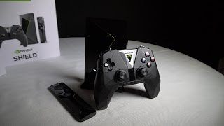 Top 5 new features of the Nvidia Shield 2017