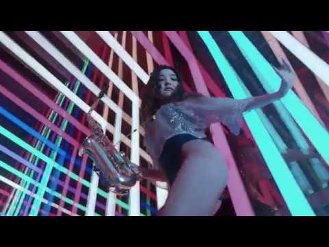 Seryoja — Echo