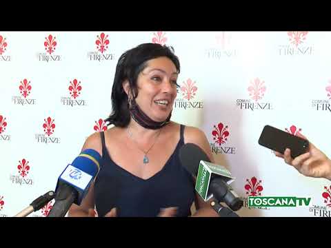 2020-07-09 FIRENZE - LO SPETTACOLO ARRIVA SOTTO CASA