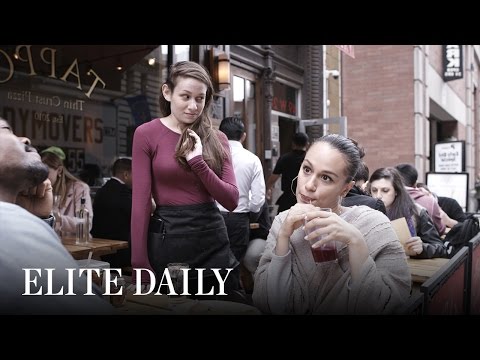 Why You Need To Shut Up About Your Juice Cleanse [Gen Why]