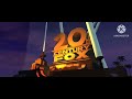 20th Century Fox 2010 Logo Remake