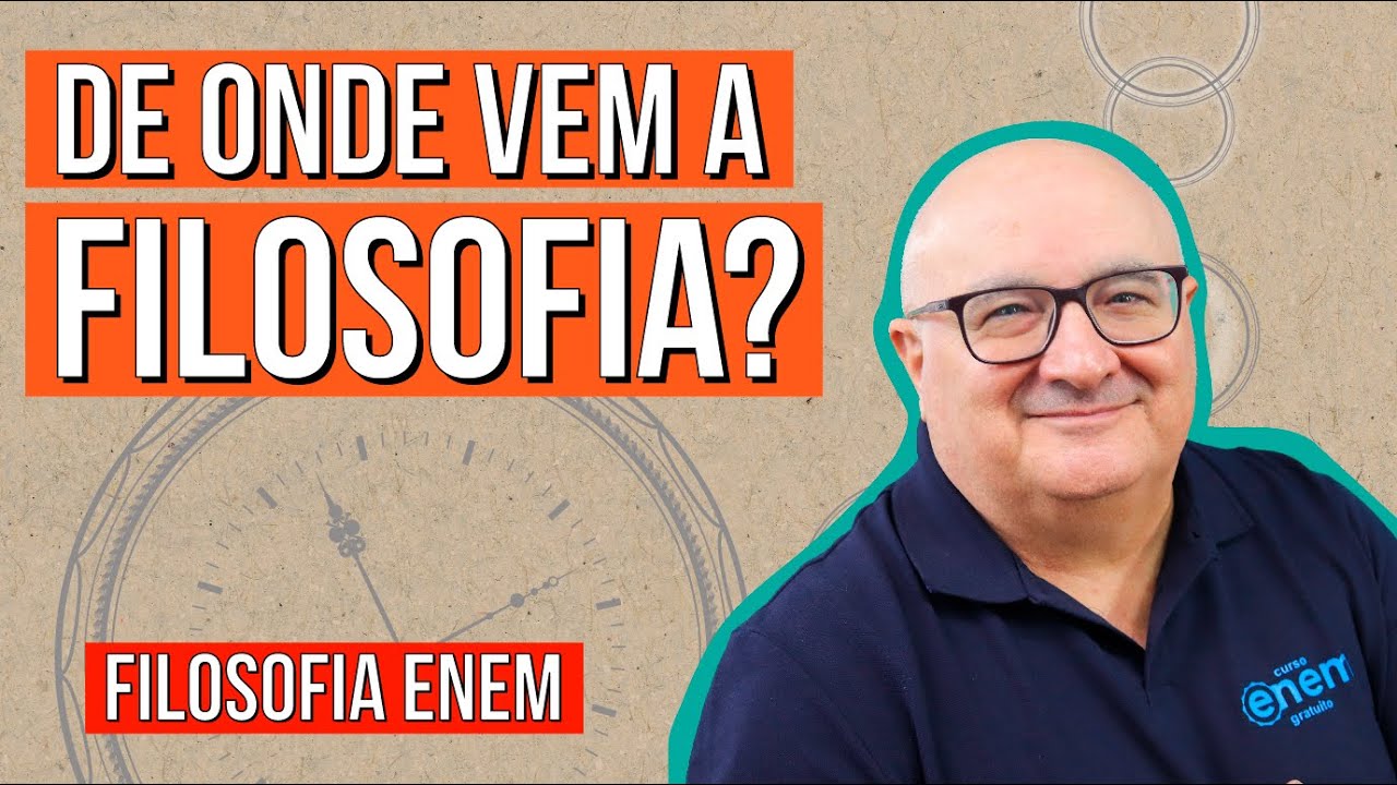 A ORIGEM DA FILOSOFIA | Veja no Resumo A Origem da Filosofia para o Enem