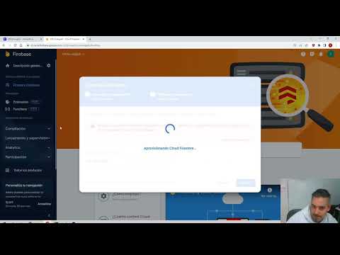 Flutterflow firebase CRUD Exercise