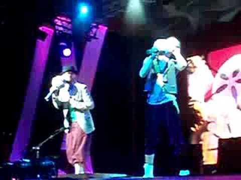 Cosmos - Can't take my eyes off of you