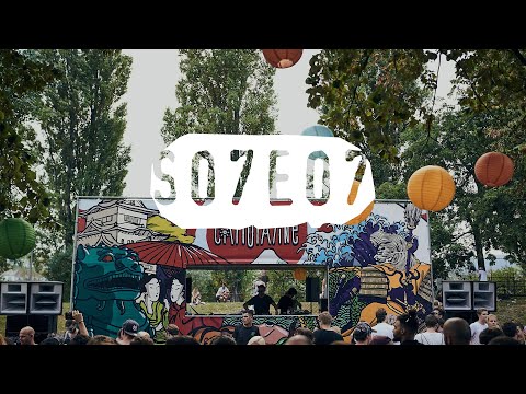 Citymatine s07e07 - Big in Japan