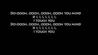 Robbie Williams - Do You Mind with lyrics.wmv