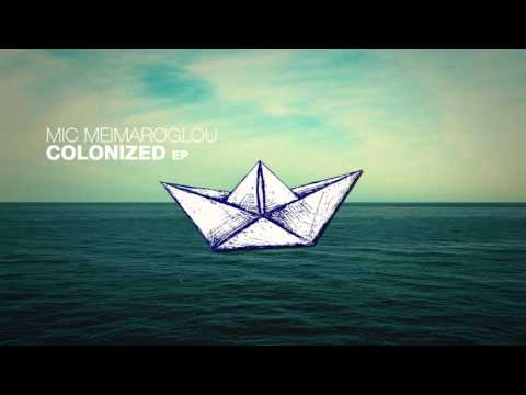 Mic Meimaroglou - Chion [808 Recordings]