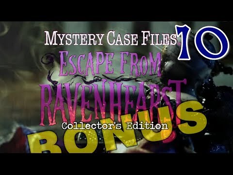 Mystery Case Files : 13�me Cr�ne PC