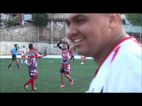 GOLS DO NOVE DE JULHO FC NA COPA MARTINS NETO ESPORTES 2017