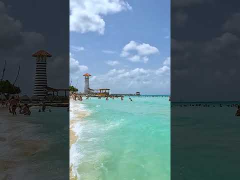 Iberostar Selection Hacienda Dominicus, All Inclusive Resort, Dominican Republic 🇩🇴  #shorts #travel