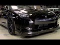 2010 Nissan GT-R - Custom Tuned - Jay Leno's ...