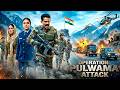 Operation Pulwama Attack (2026) | Aditya Dhar, Yami Gautam Dhar, Neha Dhupia | Action Movie DEFAULT Thumbnail
