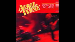 April Wine - Cum Hear the Band