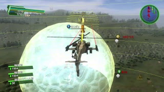 ［地球防衛軍4.1］地球を守る！