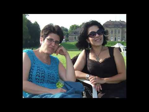 Alban Berg - Nacht (7 Frühe Lieder) .   Anna Mayilyan & Margarita Sargsyan