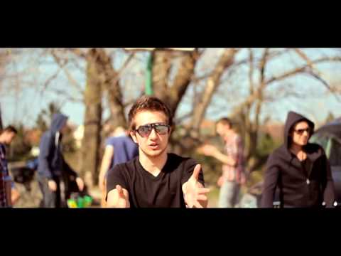 MR  MISSH feat  RAUL & HORVÁTH TAMÁS   BELÉD ESTEM Official Music Video