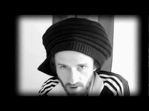 DAN I Imperial Sound Army SUP UPON RASTA