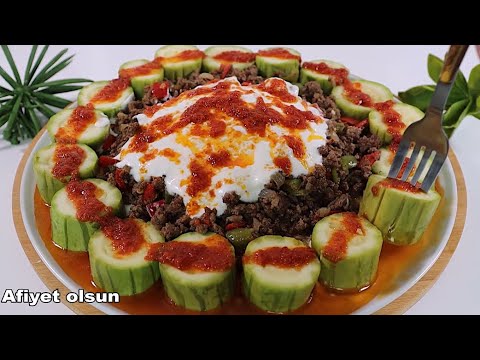 Unbelievable Minced meat. Chicken. Have you ever cooked potatoes like this? Potato schnitzel No eggs