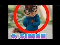 Simon Gets Diddled