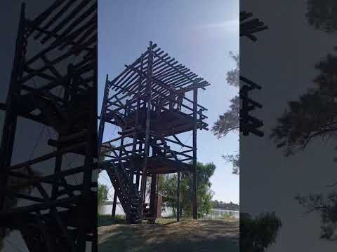 laguna de General Pico , La Pampa