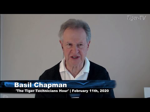 February 11th, Tiger Technician's Hour on TFNN - 2020