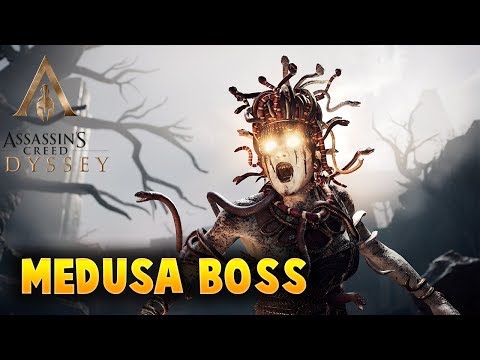 download lagu mp3 mp4 Assassins Creed Odyssey Wie Besiege Ich Medusa, download lagu Assassins Creed Odyssey Wie Besiege Ich Medusa gratis, unduh video klip Assassins Creed Odyssey Wie Besiege Ich Medusa