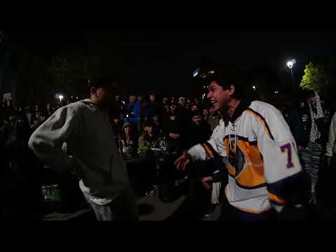 (BATALLÓN) ESEZETA vs. 99: Semifinal - Liga Inmortal Apertura 2024 | Fecha 28