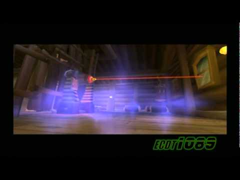 Sly 2 Band of Thieves [Walkthrough] Part 54/70