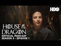 Harry Collett On Filming Battle Of The Gullet HOTD Season 3 Official Podcast
