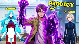 800 Years Of SECRET LABOR Made Him The MOST DANGEROUS Foreigner Alive - Manhwa Recap