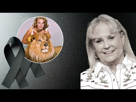 Der letzte Schauspieler von Daktari (1966) ist verstorben!