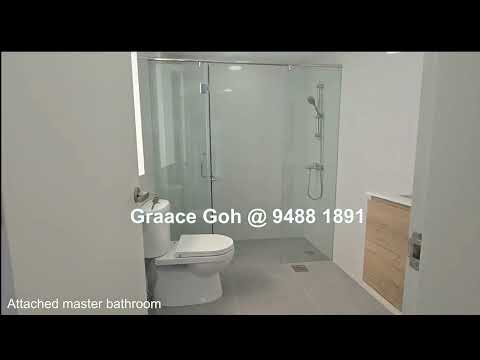 Dahlia Park Condo, 1 Flora Drive, Changi Airport / Changi Village, 3 Bedrooms, 1,066 sqft, Condominium For Rent, by Graace Goh, 18976008 - PropertyGuru.com.sg
