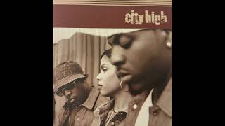 Best Friends - City High