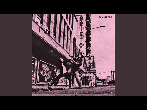 Trabajando Para El Capital - Camionero