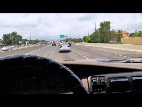 Super Swamper SSR road noise