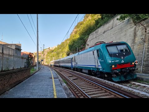 R Tropea Line 94837 Lamezia T. C.le - Reggio di C.C.le