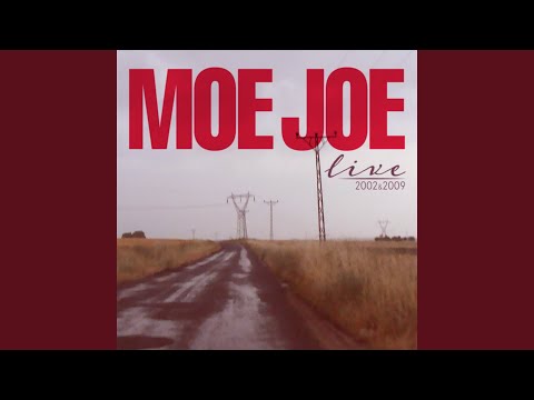 Blues Anytime (Live)