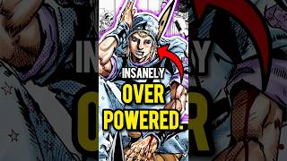 Download lagu Tusk Act 4 Solos… | JoJo’s Bizarre Adventure mp3