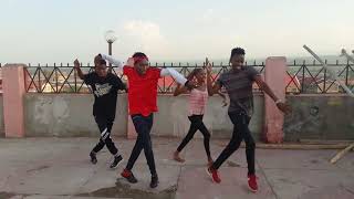 Ethic Entertainment - Figa Official Dance Video by