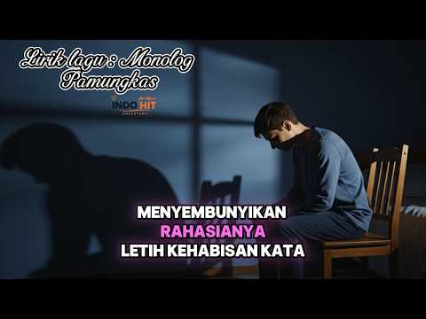 Pamungkas | Lirik Lagu & Full Song Viral のサムネイル