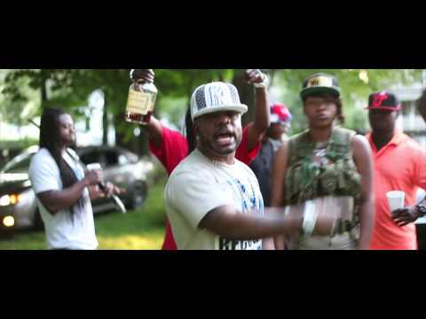 Brizzy  - Turn Up