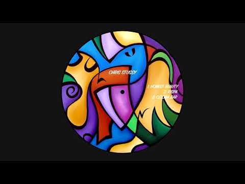 Chris Stussy - Rispa