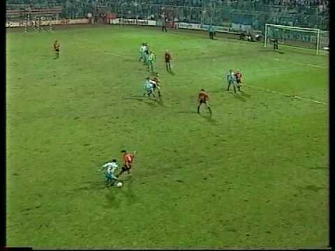1860 München - SV Meppen 05.12.1993