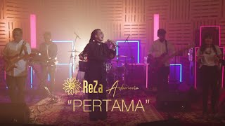 Download lagu Reza Artamevia Pertama YouTube Music Session 2019... mp3