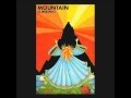 Mountain - Sittin' on a Rainbow
