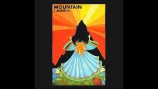 Mountain - Sittin' on a Rainbow